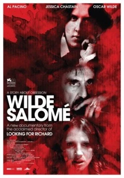 Саломея Уайльда / Wilde Salomé 2011 скачать через торрент в хорошем качестве