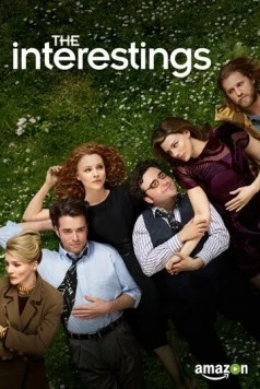Исключительные / The Interestings 2016 скачать через торрент в хорошем качестве