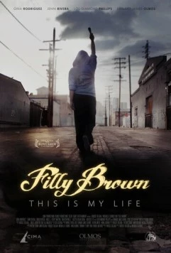 Филли Браун / Filly Brown 2012 скачать через торрент в хорошем качестве