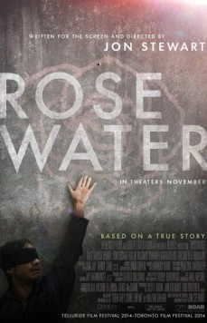 Розовая вода / Rosewater 2014 скачать через торрент в хорошем качестве