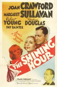 Светлый час / The Shining Hour 1938 скачать через торрент в хорошем качестве