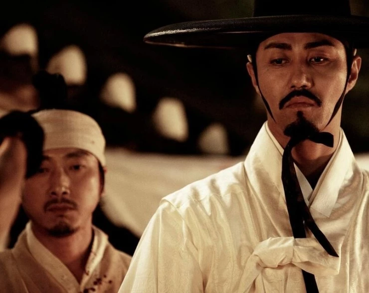 Кровавые клинки 2010 скачать торрентом Кровавые клинки 2010 скачать торрентом