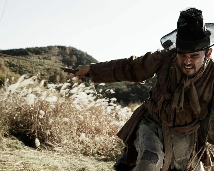 Кровавые клинки 2010 скачать через торрент бесплатно Кровавые клинки 2010 скачать через торрент бесплатно