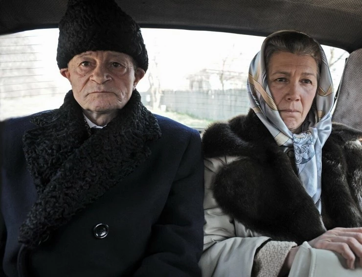 Три дня до Рождества 2012 скачать с торрента Три дня до Рождества 2012 скачать с торрента