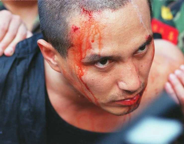 Плохой парень 2001 скачать с торрента Плохой парень 2001 скачать с торрента