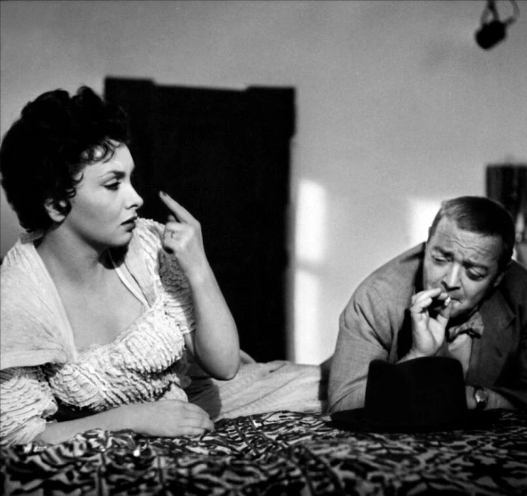 Посрами дьявола 1953 скачать с торрента Посрами дьявола 1953 скачать с торрента