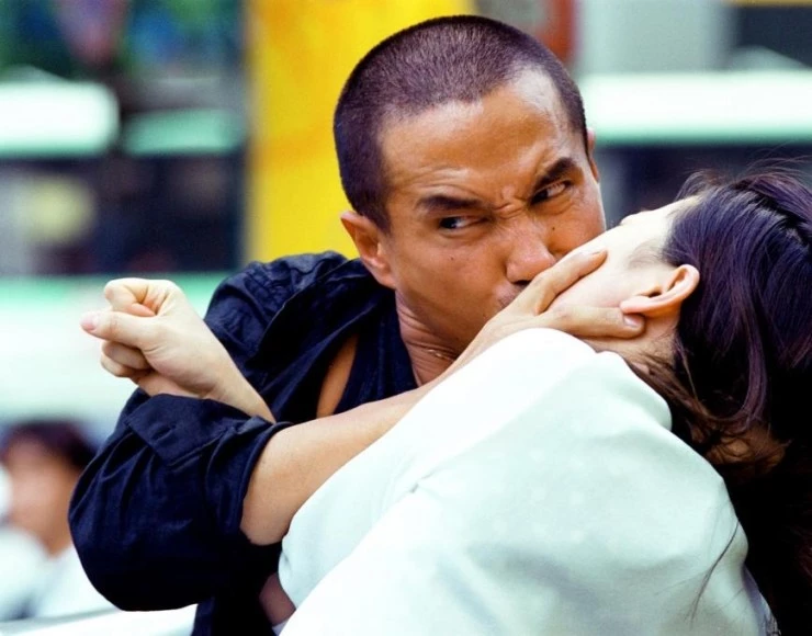 Плохой парень 2001 скачать торрентом Плохой парень 2001 скачать торрентом