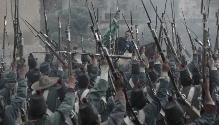 Пятое мая: Битва 2013 скачать через торрент бесплатно Пятое мая: Битва 2013 скачать через торрент бесплатно