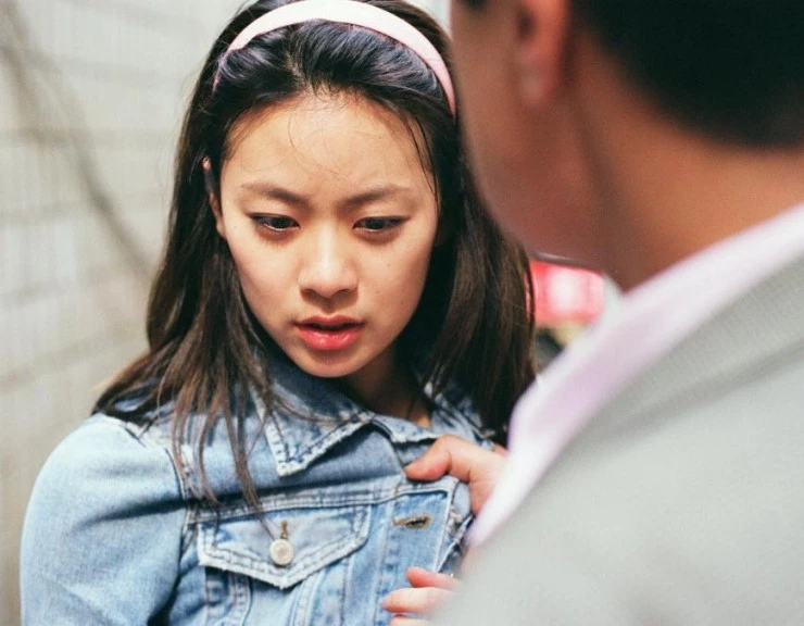 Плохой парень 2001 скачать через торрент бесплатно Плохой парень 2001 скачать через торрент бесплатно