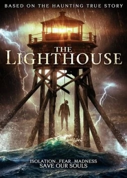 Маяк / The Lighthouse 2016 скачать через торрент в хорошем качестве