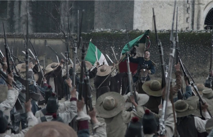 Пятое мая: Битва 2013 скачать торрентом Пятое мая: Битва 2013 скачать торрентом