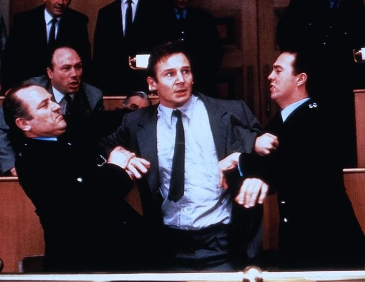 Под подозрением 1991 скачать с торрента Под подозрением 1991 скачать с торрента