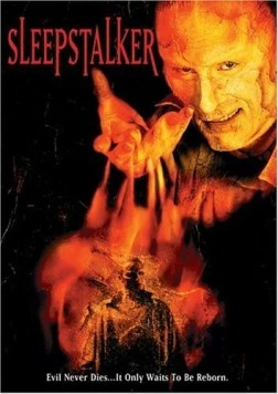 Песочный человек / Sleepstalker 1995 скачать через торрент в хорошем качестве