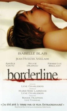 Граница / Borderline 2008 скачать через торрент в хорошем качестве