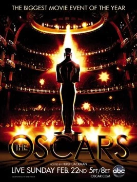 81-я церемония вручения премии «Оскар» / The 81st Annual Academy Awards 2009 скачать через торрент в хорошем качестве