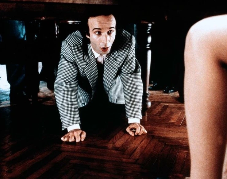 Чертенок 1988 скачать торрентом Чертенок 1988 скачать торрентом