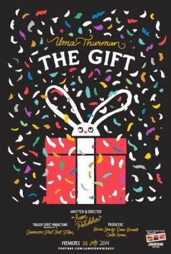 Подарок / The Gift 2014 скачать через торрент в хорошем качестве