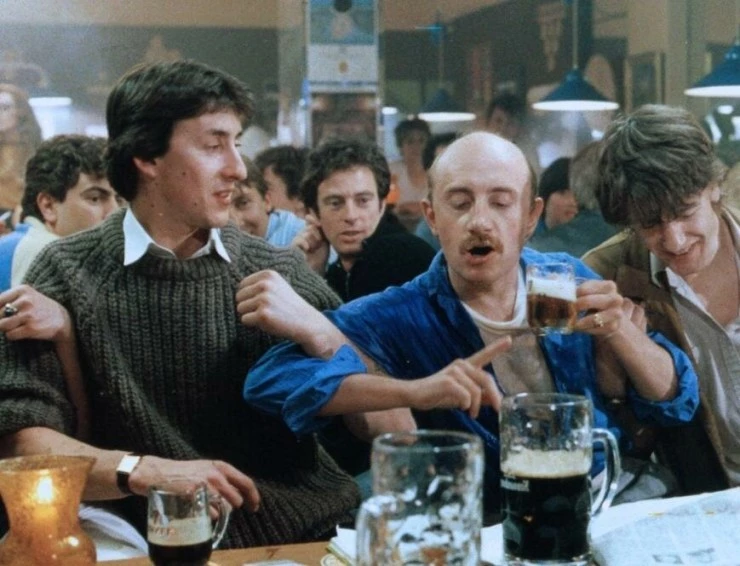 Вали отсюда 1984 скачать торрентом Вали отсюда 1984 скачать торрентом