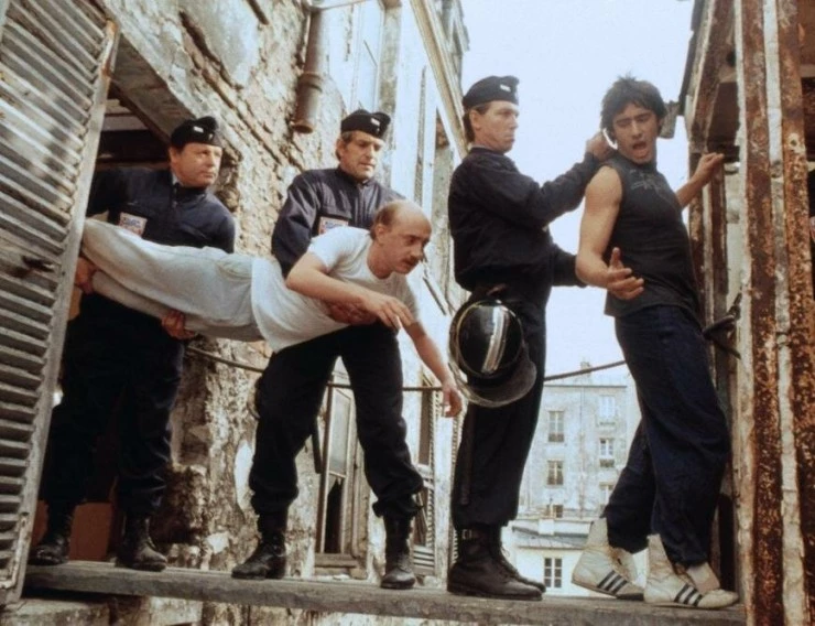 Вали отсюда 1984 скачать с торрента Вали отсюда 1984 скачать с торрента