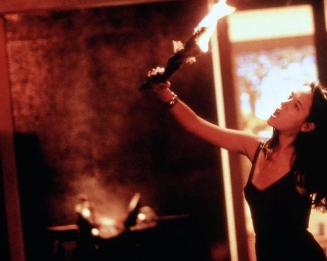 Дневники «Красной Туфельки» 1992 скачать через торрент бесплатно Дневники «Красной Туфельки» 1992 скачать через торрент бесплатно