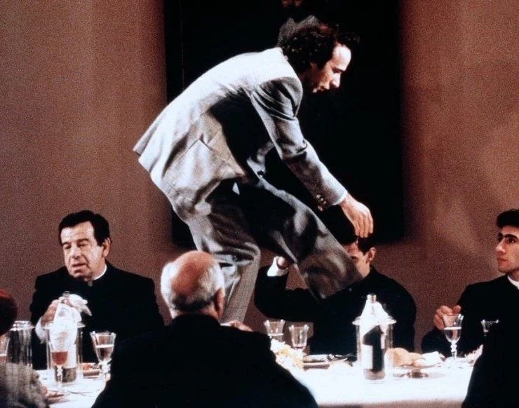 Чертенок 1988 скачать с торрента Чертенок 1988 скачать с торрента