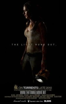 Туннель / The Tunnel 2011 скачать через торрент в хорошем качестве