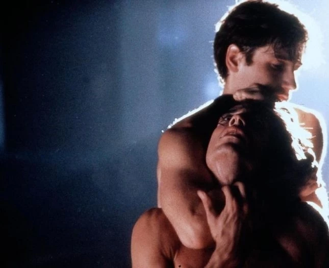 Дневники «Красной Туфельки» 1992 скачать с торрента Дневники «Красной Туфельки» 1992 скачать с торрента