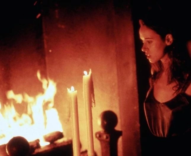 Дневники «Красной Туфельки» 1992 скачать торрентом Дневники «Красной Туфельки» 1992 скачать торрентом