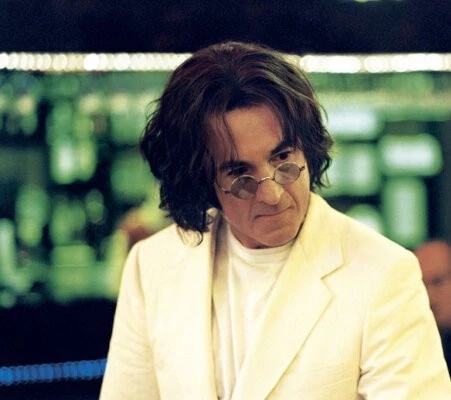 Дженис и Джон 2003 скачать торрентом Дженис и Джон 2003 скачать торрентом