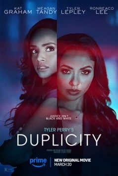 Двуличие / Duplicity 2025 скачать через торрент в хорошем качестве