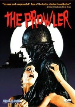 Незнакомец / The Prowler 1981 скачать через торрент в хорошем качестве