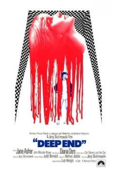 Глубина / Deep End 1970 скачать через торрент в хорошем качестве