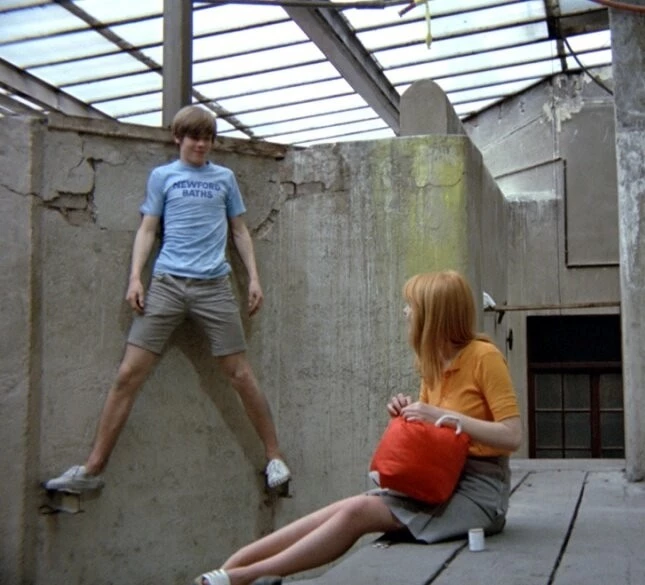 Глубина 1970 скачать с торрента Глубина 1970 скачать с торрента