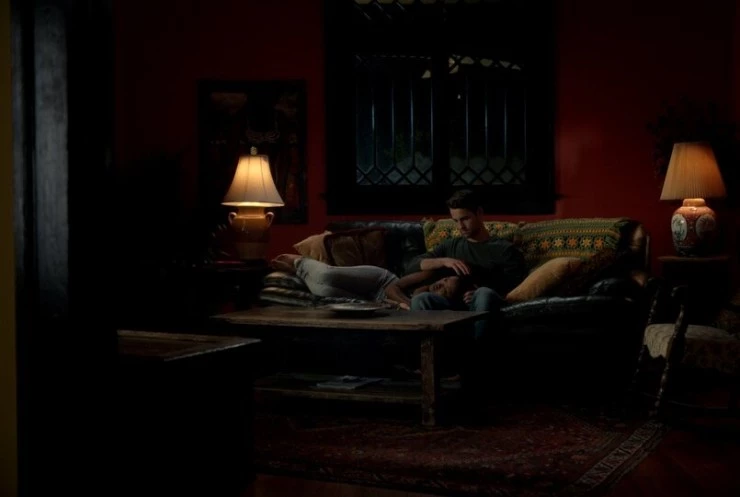 Не оглядывайся 2020 скачать торрентом Не оглядывайся 2020 скачать торрентом