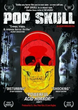 Череп на колесах / Pop Skull 2007 скачать через торрент в хорошем качестве