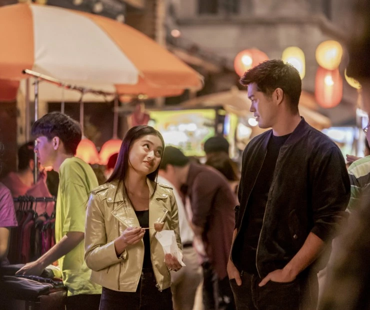 Любовь в Тайбэе 2023 скачать с торрента Любовь в Тайбэе 2023 скачать с торрента