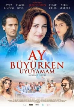 Я не могу спать, когда прибывает месяц / Ay Büyürken Uyuyamam 2011 скачать через торрент в хорошем качестве