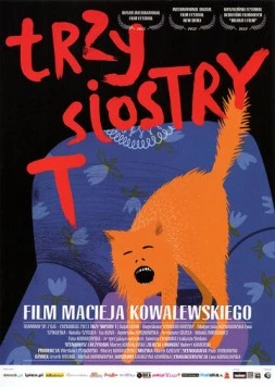 Три сестрички Т / Trzy siostrzyczki trupki 2011 скачать через торрент в хорошем качестве