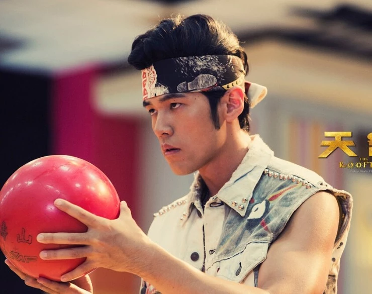 Крыша 2013 скачать с торрента Крыша 2013 скачать с торрента