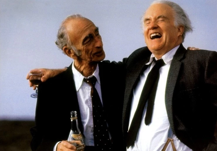 Сюрприз старины Неда 1998 скачать с торрента Сюрприз старины Неда 1998 скачать с торрента