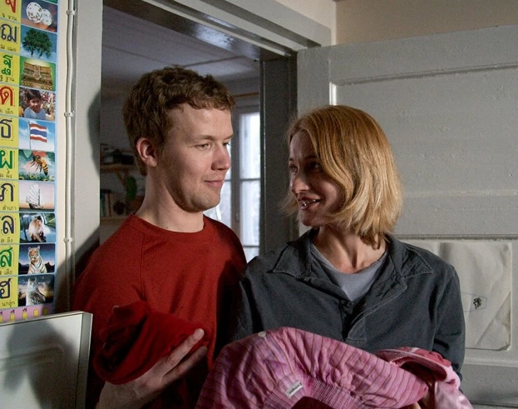 Вечная мерзлота 2005 скачать с торрента Вечная мерзлота 2005 скачать с торрента