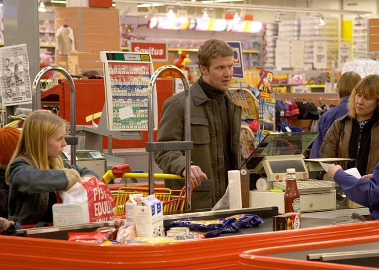 Вечная мерзлота 2005 скачать торрентом Вечная мерзлота 2005 скачать торрентом