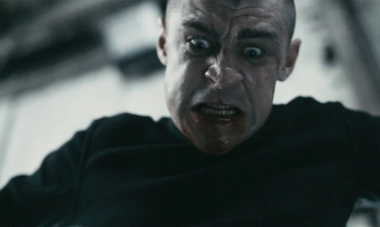 Дикарь 2009 скачать с торрента Дикарь 2009 скачать с торрента