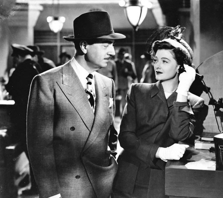 Песня тонкого человека 1947 скачать через торрент бесплатно Песня тонкого человека 1947 скачать через торрент бесплатно