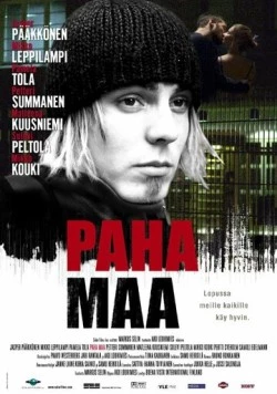 Вечная мерзлота / Paha maa 2005 скачать через торрент в хорошем качестве