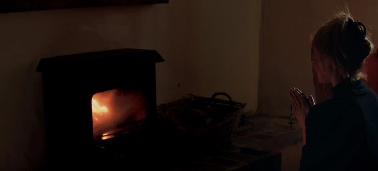 Распятие: Кровь экзорциста 2025 скачать через торрент бесплатно Распятие: Кровь экзорциста 2025 скачать через торрент бесплатно