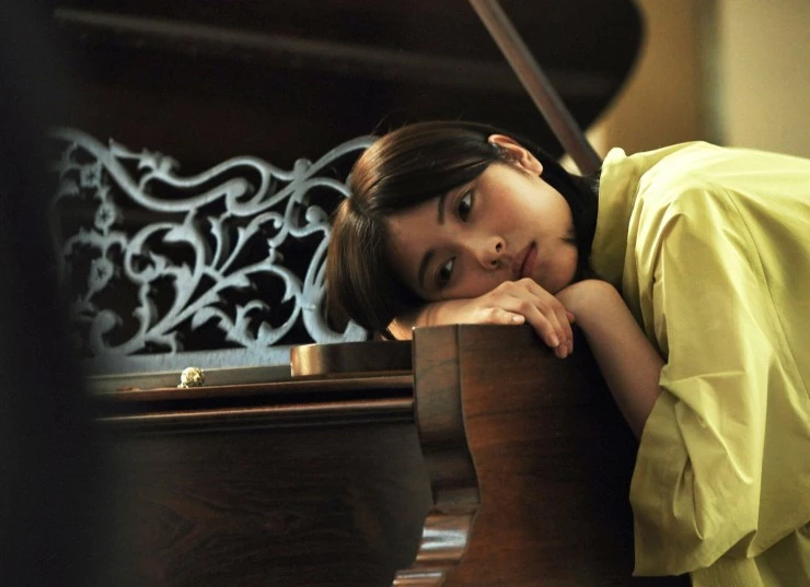 Безмолвная любовь 2024 скачать с торрента Безмолвная любовь 2024 скачать с торрента