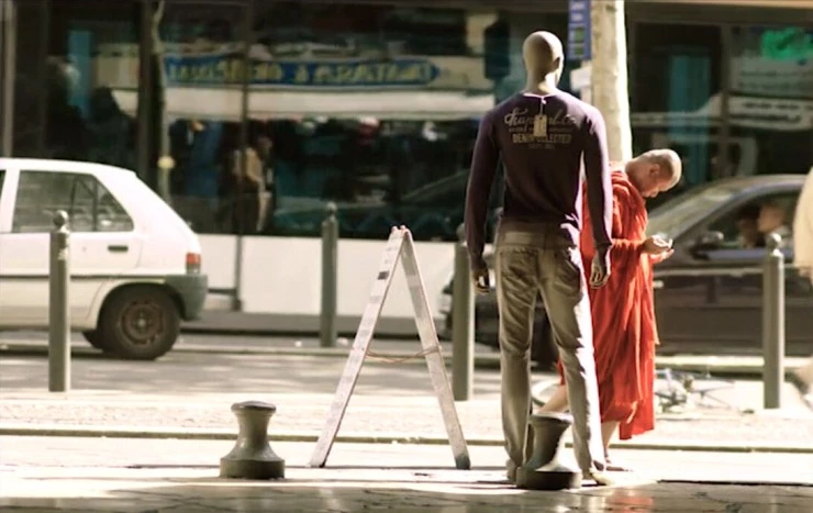 Путешествие на Запад 2014 скачать с торрента Путешествие на Запад 2014 скачать с торрента