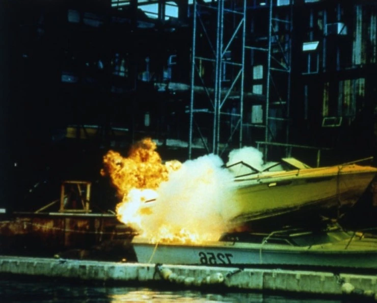 Полиция будущего 1999 скачать торрентом Полиция будущего 1999 скачать торрентом