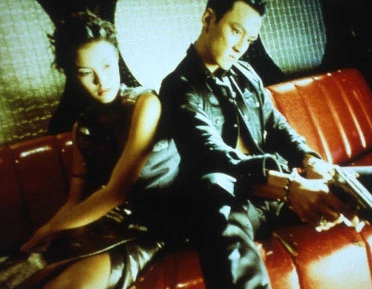 Полиция будущего 1999 скачать через торрент бесплатно Полиция будущего 1999 скачать через торрент бесплатно